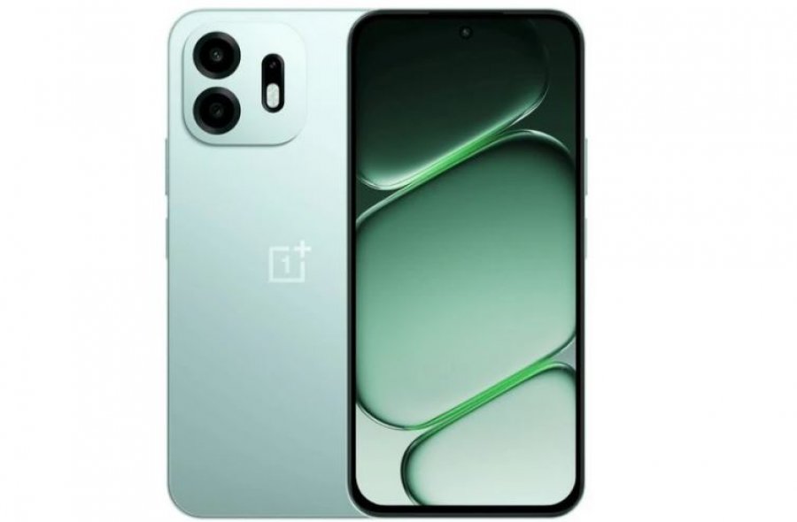 OnePlus N6 vjen me bateri 8,000mAh