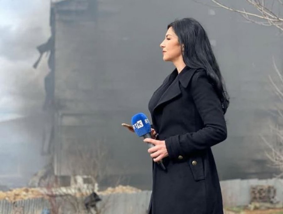 AGK: Arlinda Sejda jep dorëheqje nga RTK-ja, fajëson presionin politik ndaj gazetarëve