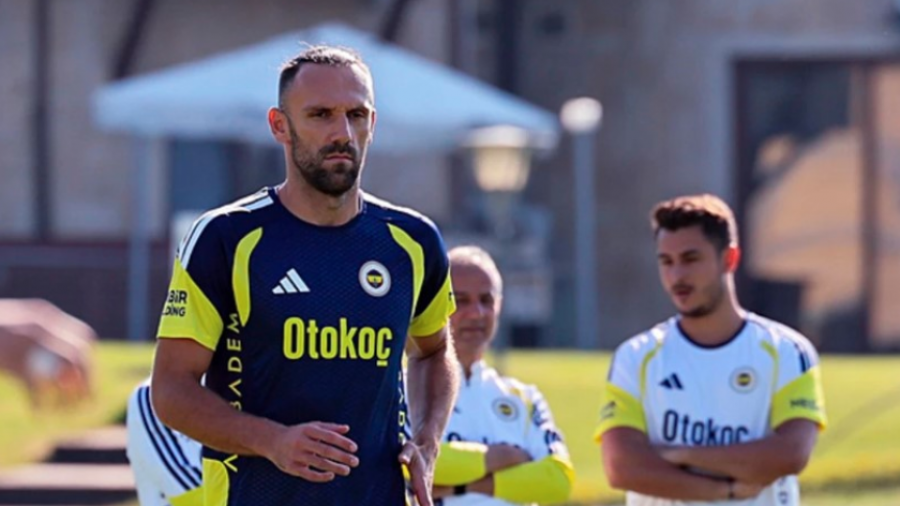 Ylli i Fenerbahçes fjalë të mëdha për Muriqin: Do t’i shënojë mbi 20 gola