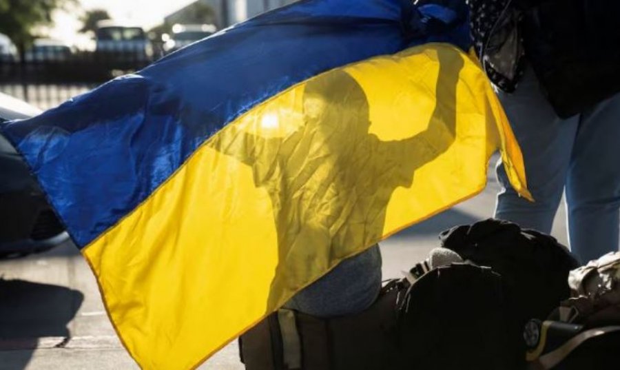 Danimarka me pako të re të ndihmave ushtarake për Ukrainën – mbi 670 milionë dollarë
