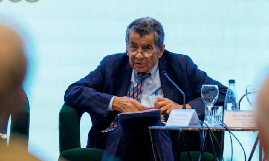 Ish-prokurori i Hagës, Nice: Mlladiqi vdiq, por pyetja kryesore për Srebrenicën mbeti pa përgjigje
