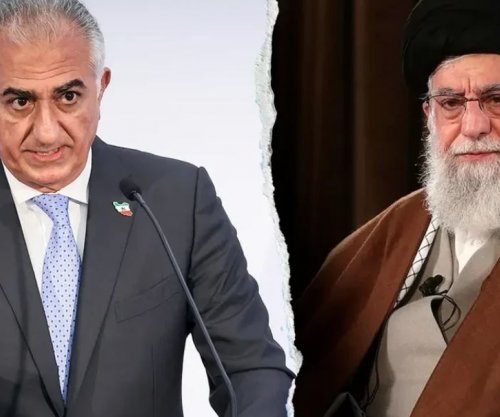 Vjen reagimi i djalit të shahut të fundit të Iranit: Gjakatari është fshirë nga faqja e historisë