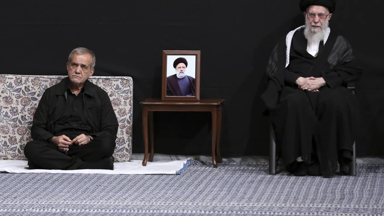 Cilat janë shtyllat kryesore të regjimit iranian?