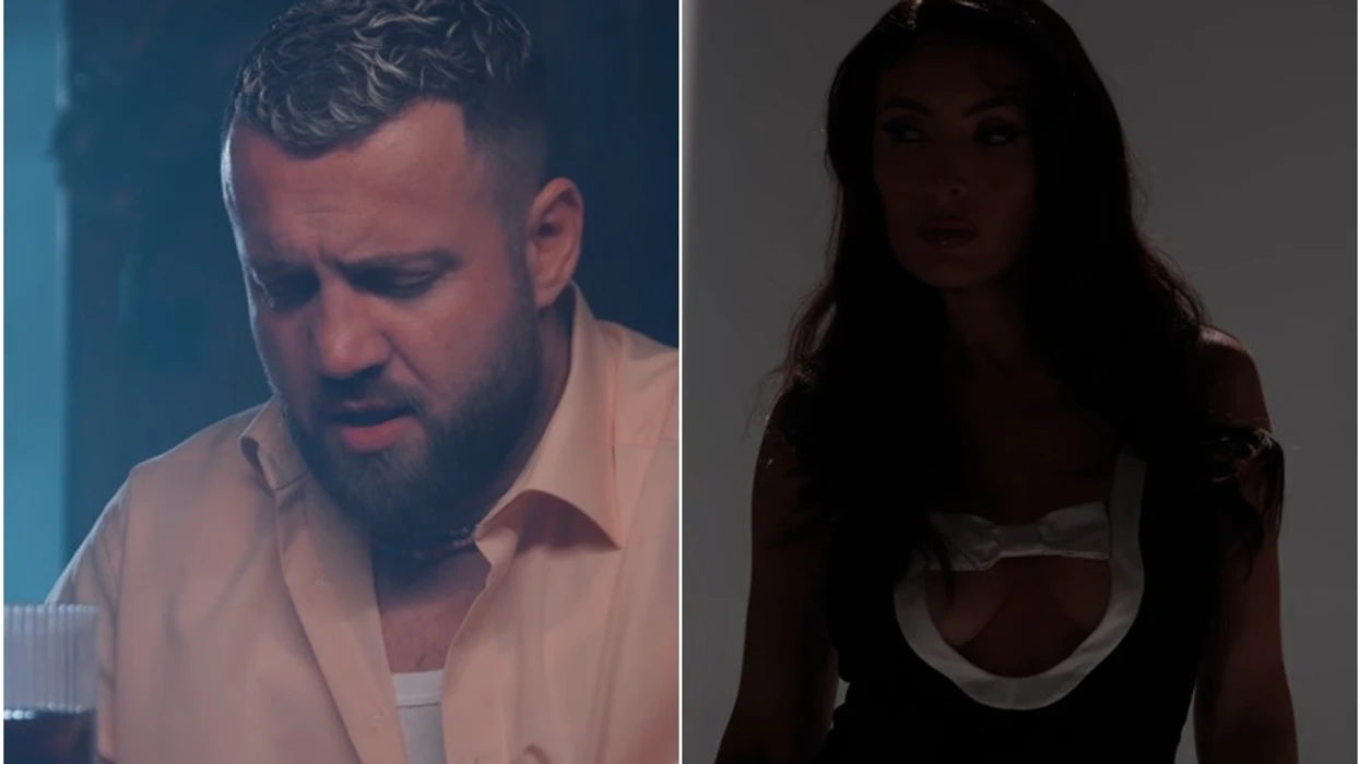 Luiz Ejlli dhe Nora Istrefi vijnë me “Rrushi im”