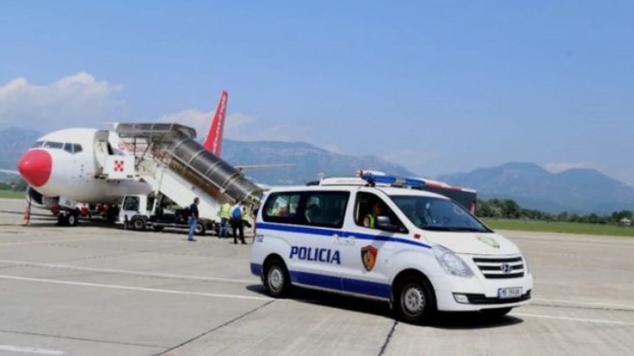 Ekstradohen nga Gjermania dhe Italia tre shqiptarë të shpallur në kërkim