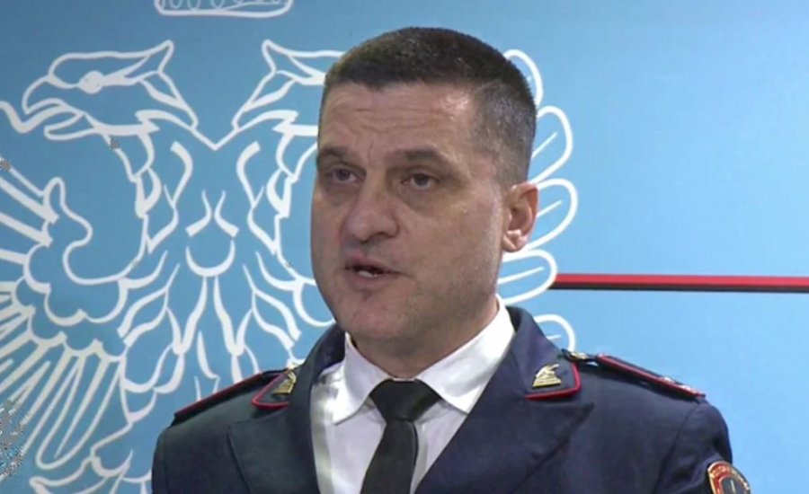 Protesta e opozites, shkarkohet nga detyra edhe drejtori i Policisë së Tiranës