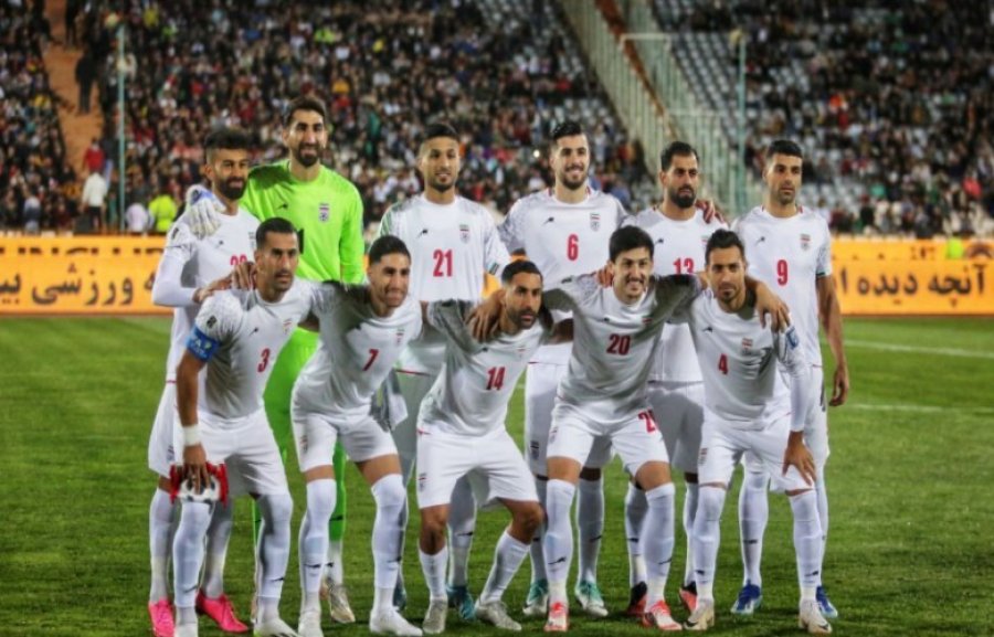 Irani paralajmëron mungesën në Kupën e Botës