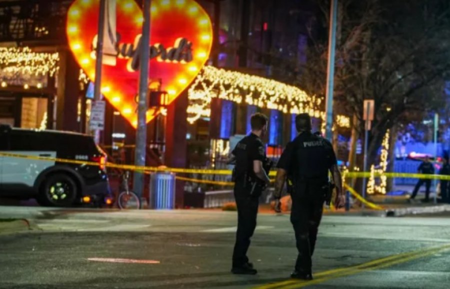 Të shtënat në Teksas: 3 të vdekur, 14 të plagosur