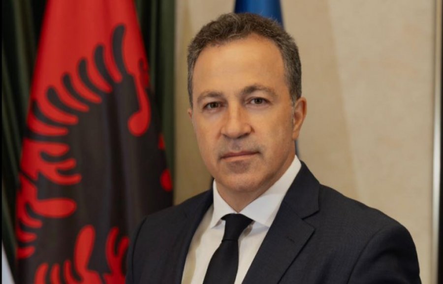 Kryetari i Kuvendit të Shqipërisë, Niko Peleshi nesër viziton Kosovën