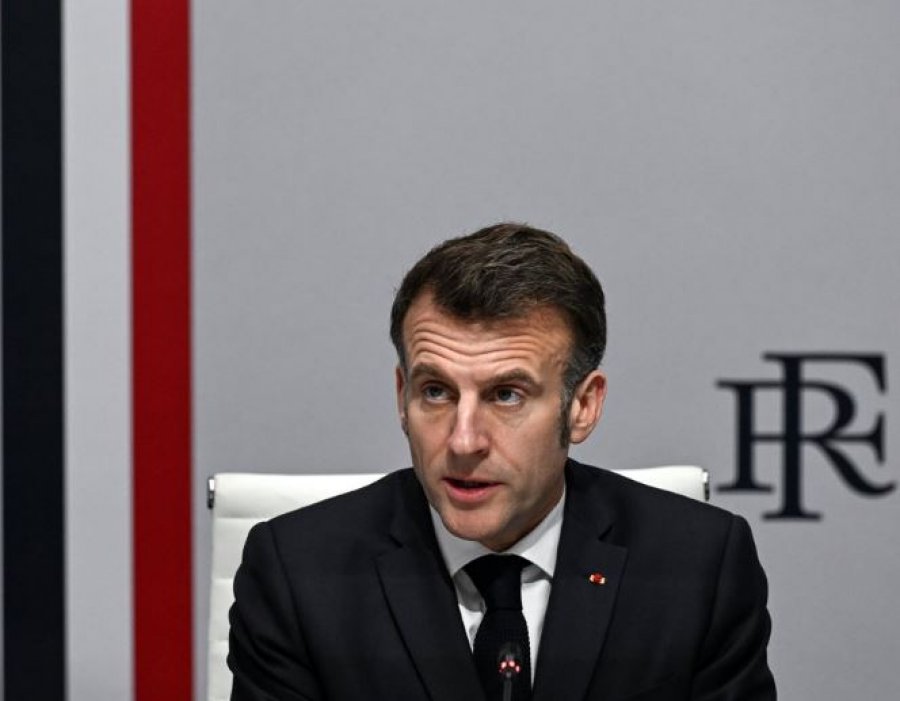 “Nuk morëm pjesë në këto sulme”, Franca, Gjermania dhe Mbretëria e Bashkuar “godasin” Iranin, por jo ushtarakisht