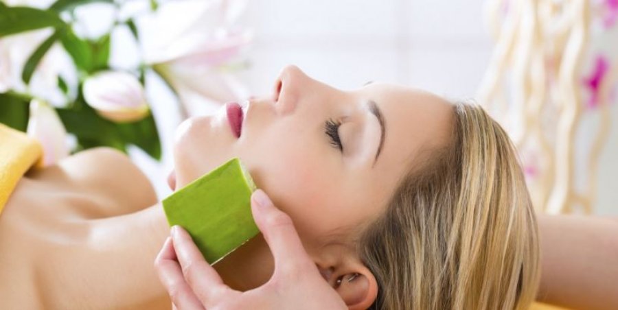 Aloe Vera, aleati i çmuar i bukurisë sonë