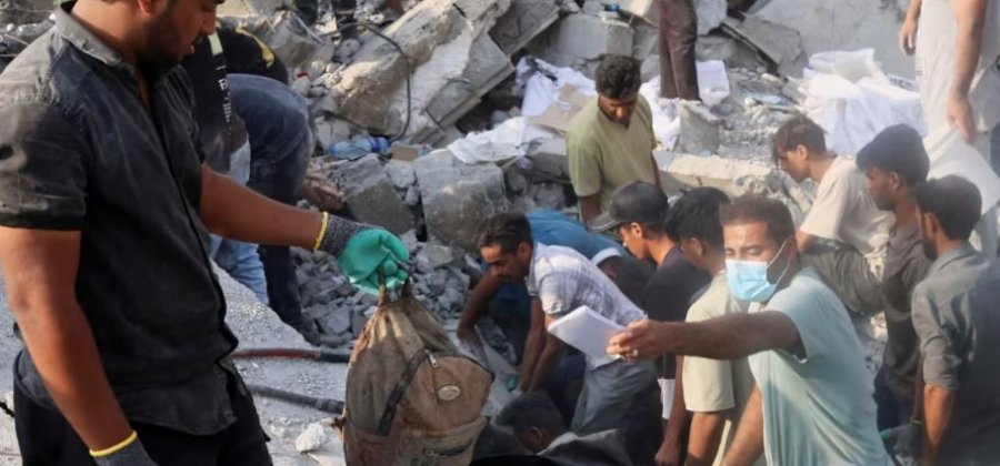 Arrin në 148 numri i viktimave nga sulmi izraelit në një shkollë fillore të vajzave në Iran