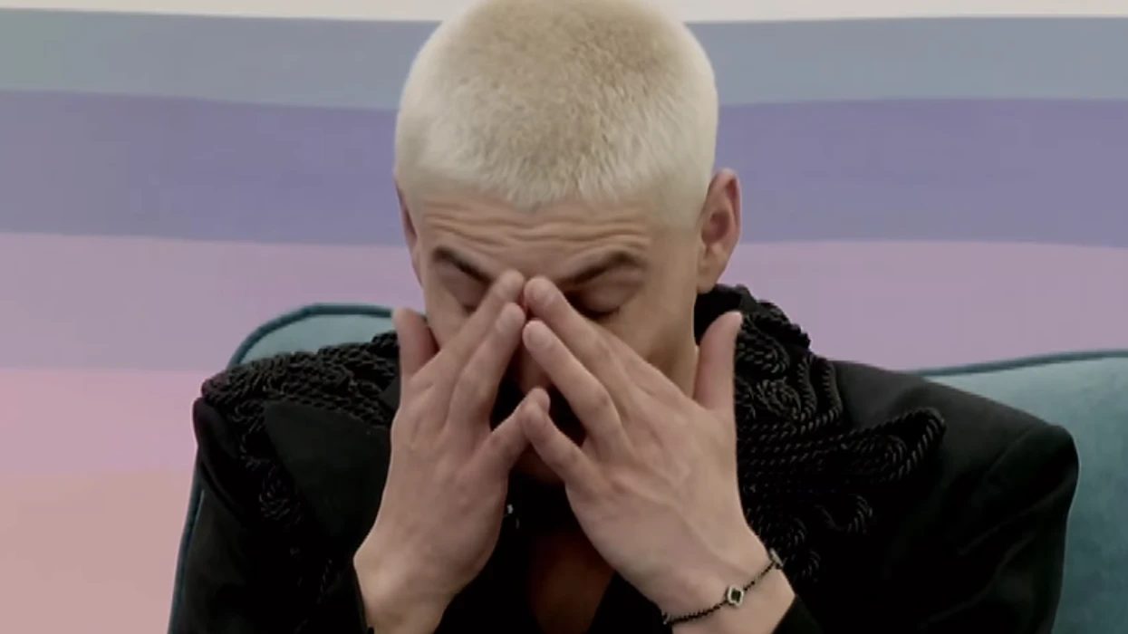 Post Big Brother, Londrimi shfaqet i përlotur: Ndjeke ëndrrën, një ditë do të realizohet