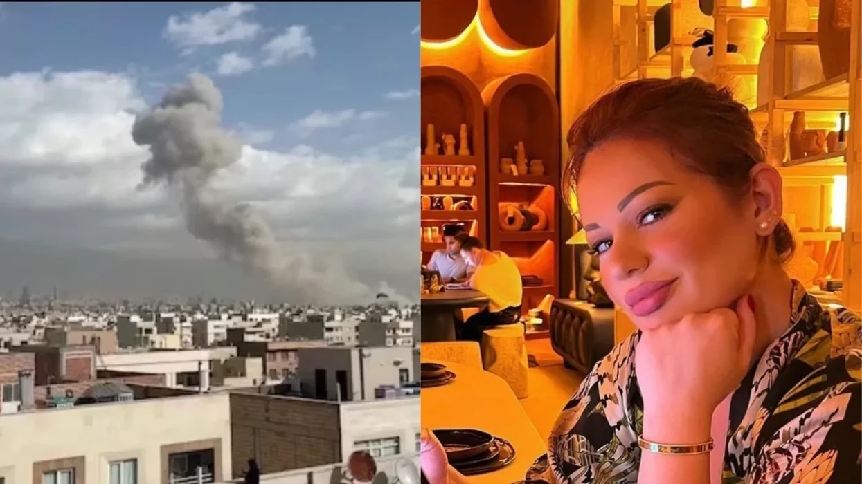 Flet shqiptarja në Dubai: Sulmet ishin të papritura, situata është jo fort e lehtë