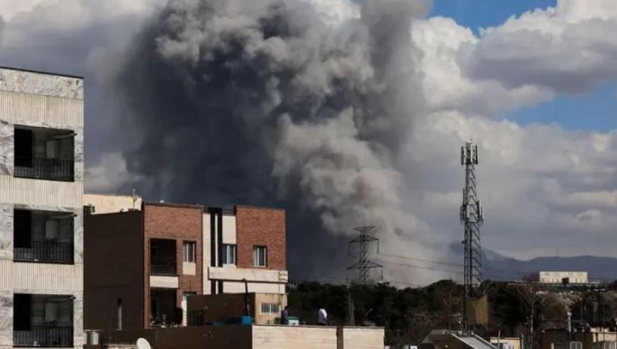 Çfarë dihet deri më tani për tensionet në Lindjen e Mesme?