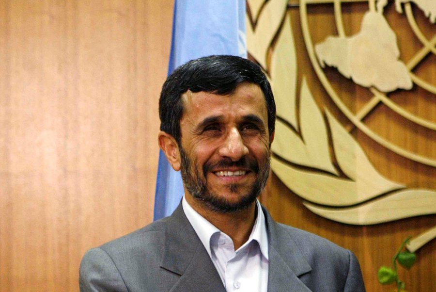 SkyNews: Raportohet se është vrarë ish-presidenti iranian Ahmadinejad