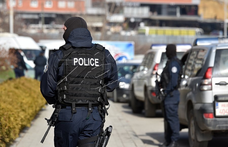 Policia jep detaje, pesë të arrestuar për vrasjet e civilëve në Syriganë