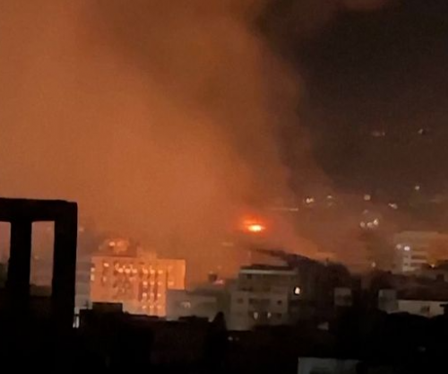 Krejt çka dihet deri tani për konfliktin në Lindjen e Mesme