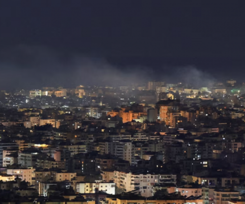 Dhjetëra të vrarë nga sulmet izraelite në Liban