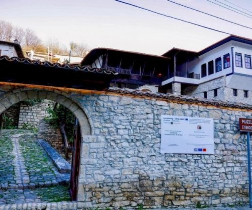 Restaurohet Muzeu Etnografik i Beratit, po punohet për rihapje