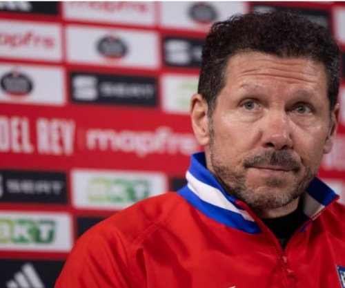 Simeone kërkon kujdes nga Barcelona, pavarësisht epërsisë 4-0