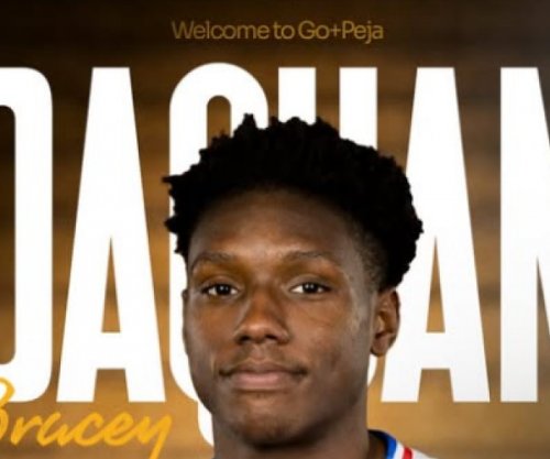 Peja prezanton amerikanin Daquan Bracey