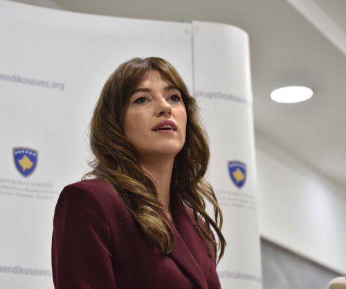 Albulena Haxhiu tregon se a është e gatshme për të parën e shtetit, nëse propozohet