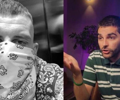 “Mossi” dhe disa persona sulmojnë gazetarin Burim Pacolli