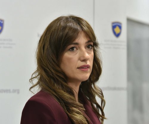 Albulena Haxhiu tregon se a është e gatshme për të parën e shtetit, nëse propozohet