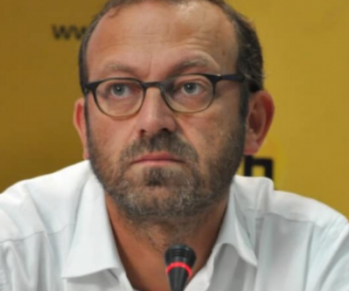 Robelli: BE-ja mund të propozojë president të huaj për Kosovën nëse partitë dështojnë të gjejnë konsensus