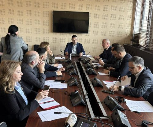 Komisioni për legjislacion i hap rrugë hapjes së konkursit për 3 anëtarë të KGJK-së