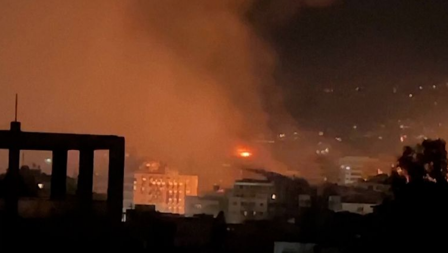 Krejt çka dihet deri tani për konfliktin në Lindjen e Mesme