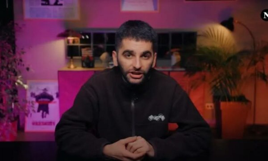 AGK-ja dënon sulmin fizik ndaj gazetarit Burim Pacolli: Policia t’i gjejë dhe t’i kapë autorët