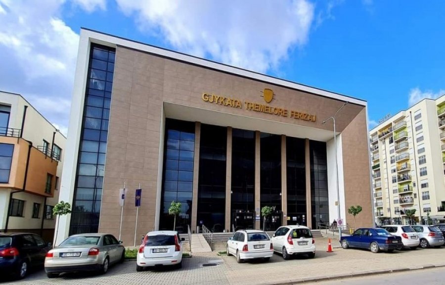 16 vjet e 6 muaj burgim për sulm seksual ndaj të miturve në Ferizaj