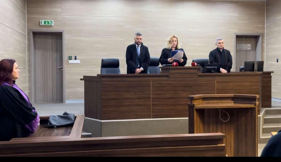 Kthehet në rigjykim rasti i Aksiqit, i dënuar me 15 vjet burgim për masakrën e Reçakut