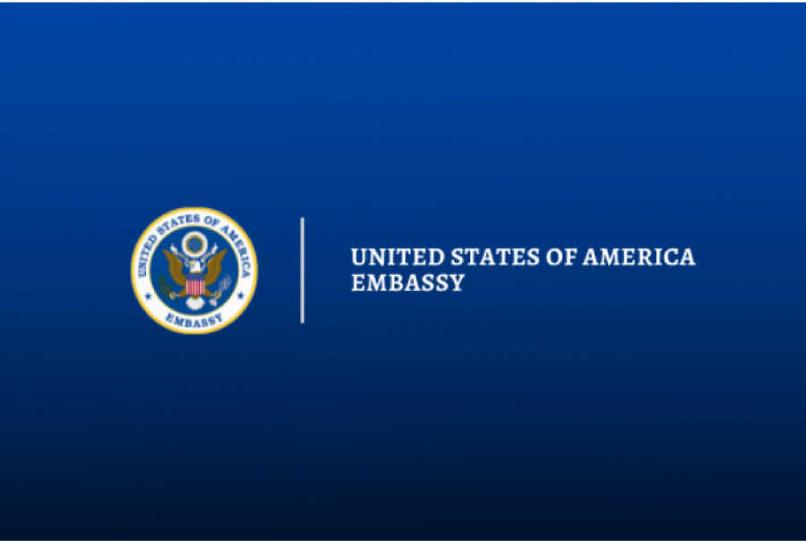 US Embassy Pristina - Supervisory Information Management Specialist, 02.03.2026