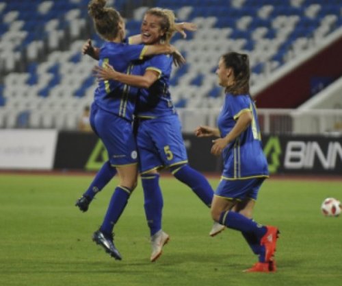 Kosova i nis mbarë kualifikimet, e deklason Gjibraltarin