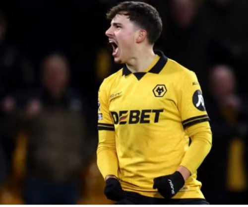 Wolves mposht Liverpoolin