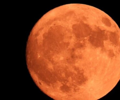 Sonte ndodh “hëna e përgjakur”, një pamje që s’do ta shohim deri në vitin 2028