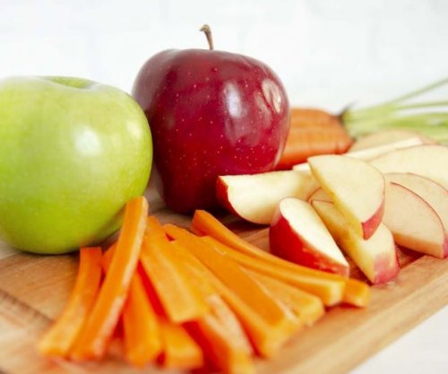 Efektet kuruese të mollës për sëmundjet e zemrës