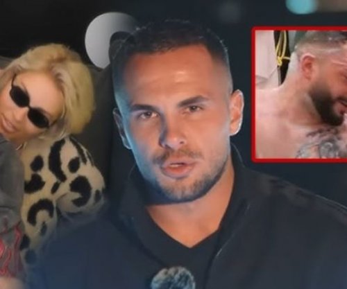 Dolce thumbon Edin dhe Limin: Meshkujt që merren me llafe larg meje