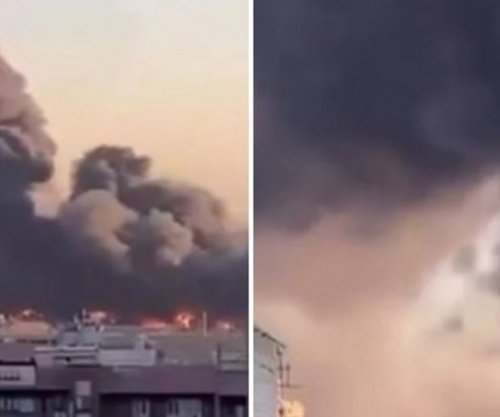 SHBA-ja dhe Izraeli bombardojnë një aeroport në Teheran