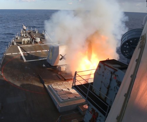 SHBA-ja thotë se ka shkatërruar objektet e komandës dhe kontrollit të IRGC-së