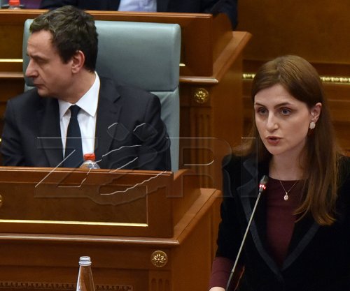 Ymeri kritikon Qeverinë për kontrollet ndaj furrave: Pse nuk shqetësoheni për grurin?