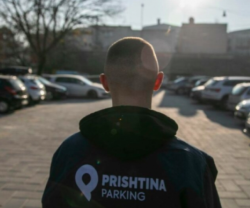 Paralajmërohet protestë nga Sindikata e Prishtina Parking