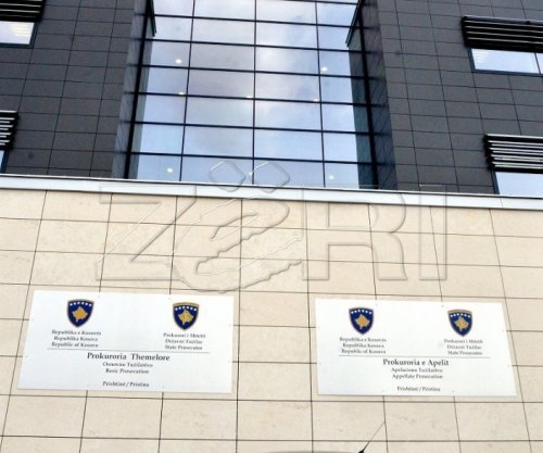 Gjykata cakton një muaj paraburgim për katër serbët e arrestuar në Skenderaj, njëri lirohet