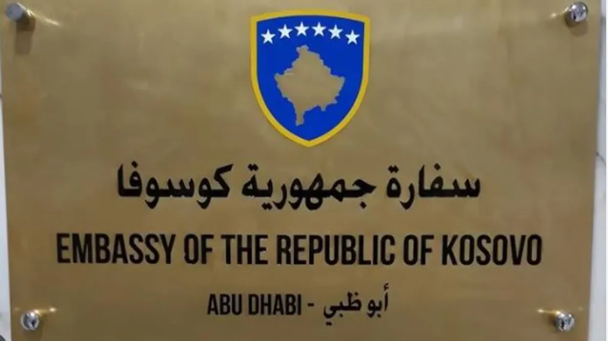 Bllokada e hapësirës ajrore në Emirate, Ambasada e Kosovës njofton për masa evakuimi