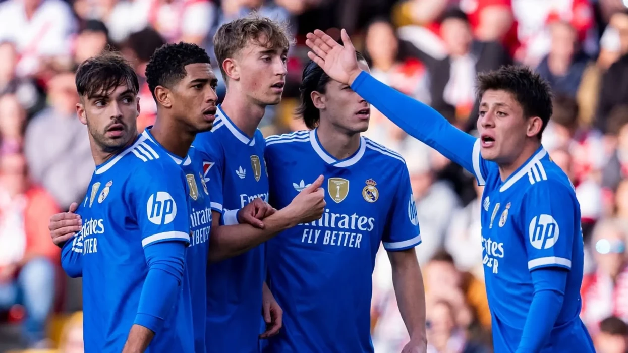 Lojtari i Real Madridit që mund të humbasë Kupën e Botës