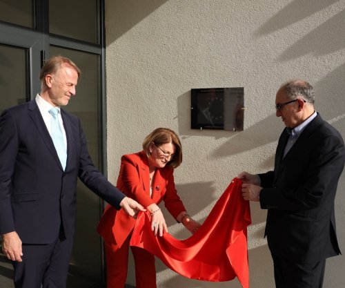 Inaugurohet shkolla e re në Prizren e ndërtuar me fondet e BE-së