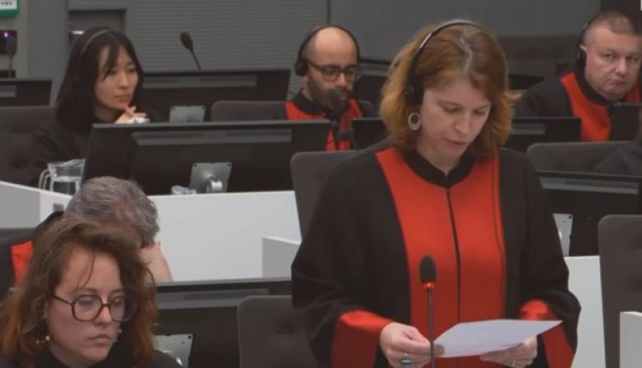 Avokatja e Thaçit: Detyrojeni dëshmitarin që të përgjigjet ose dëshmia e tij të mos merret parasysh